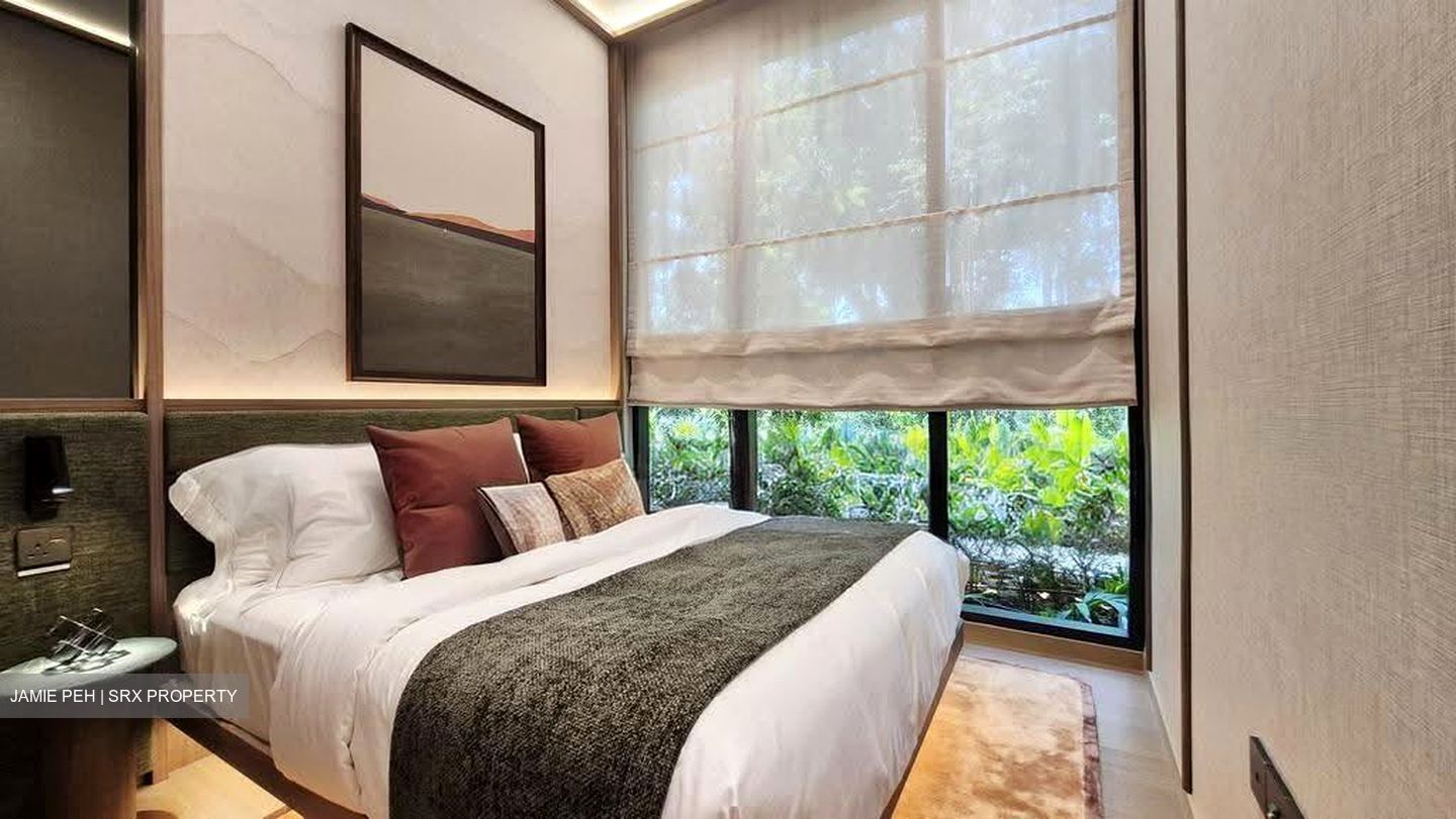 Jalan Merah Saga (D10), Condominium #616986811